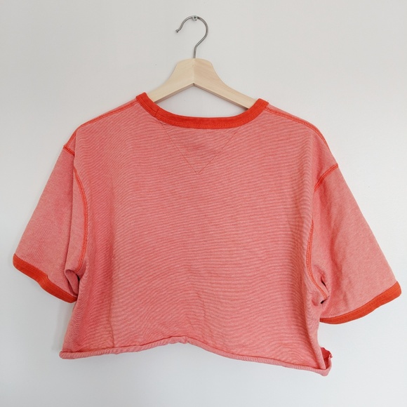 Tommy Hilfiger Crop Top - Picture 3 of 3